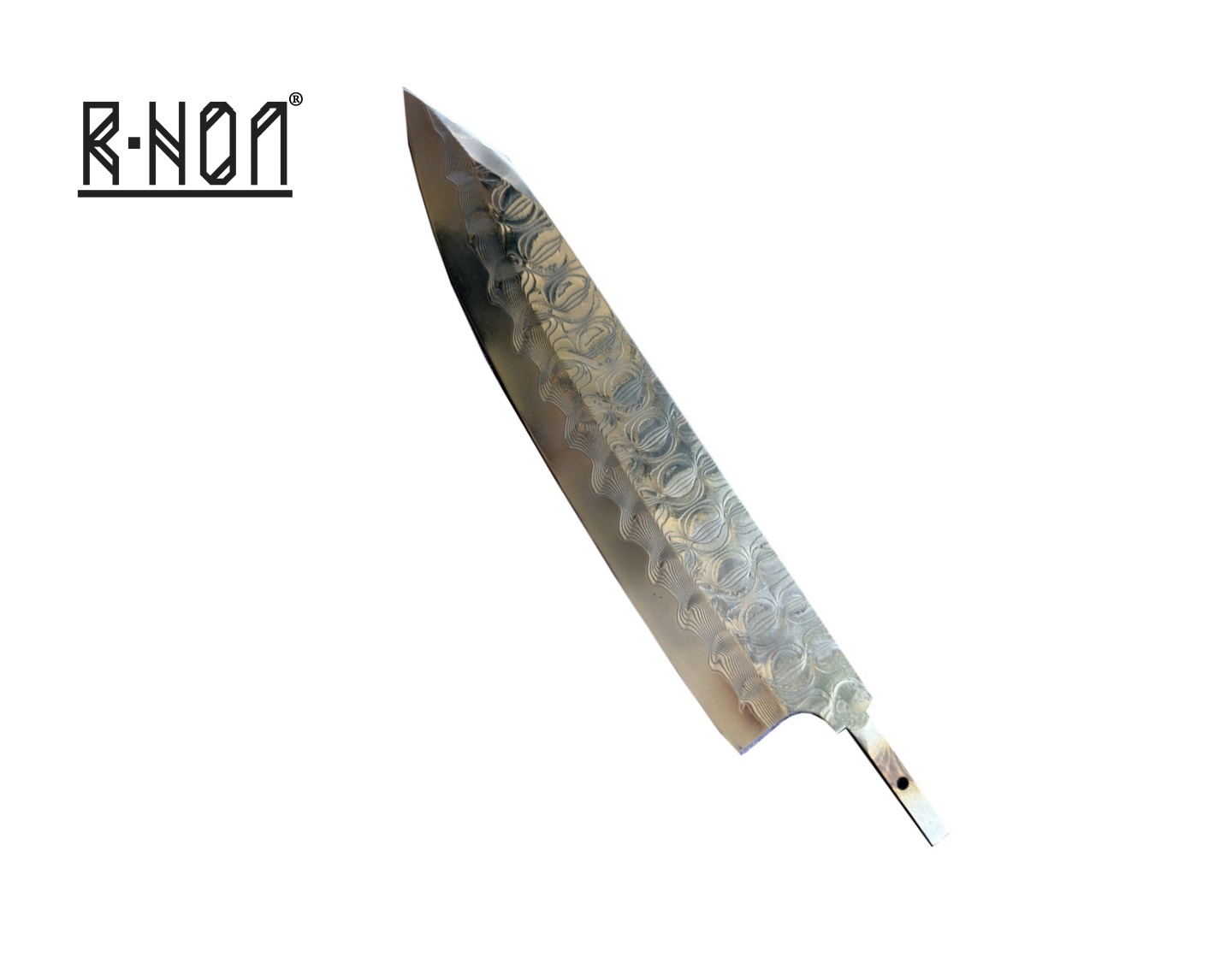 Fish Net Handle - RHON 10인치 DIY 키리츠케 나이프 넷