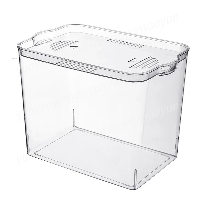 Aquarium Fish Supplier - 셀프 클리닝 수족관 무료 교체 독특한
