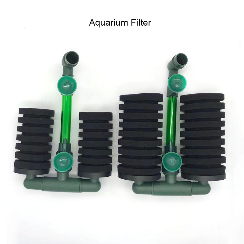 Aquarium Fish For Beginners - 고품질 녹색 수족관 어항 필터 스폰지,
