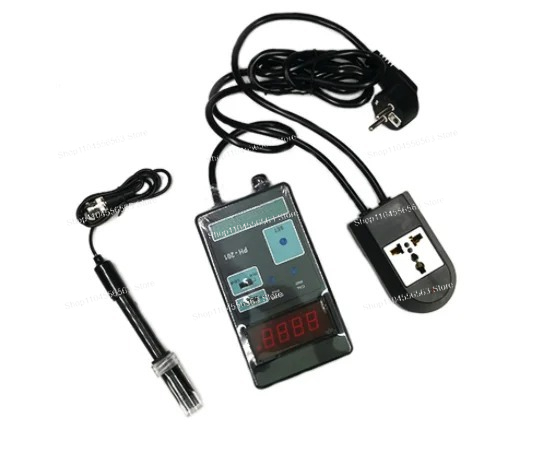 PH-201 온라인 디지털 PH 컨트롤러 AC100-2 - Aquarium Fish Online 리뷰 및 가격