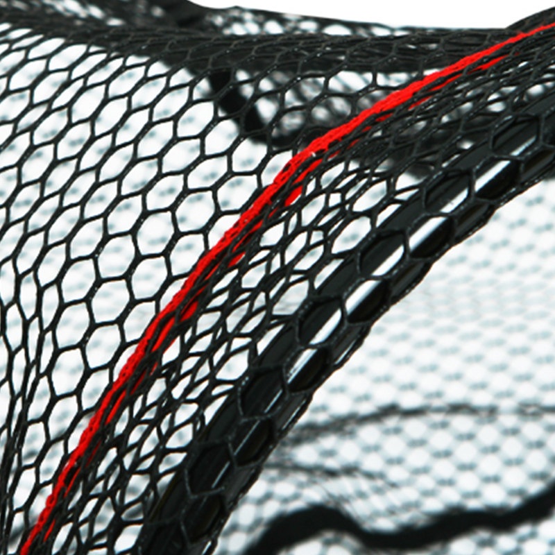 잉라이트 낚시 랜딩 네트 알루미늄 합금 프레임 나무 손 - Fish Net Handle 리뷰 및 가격
