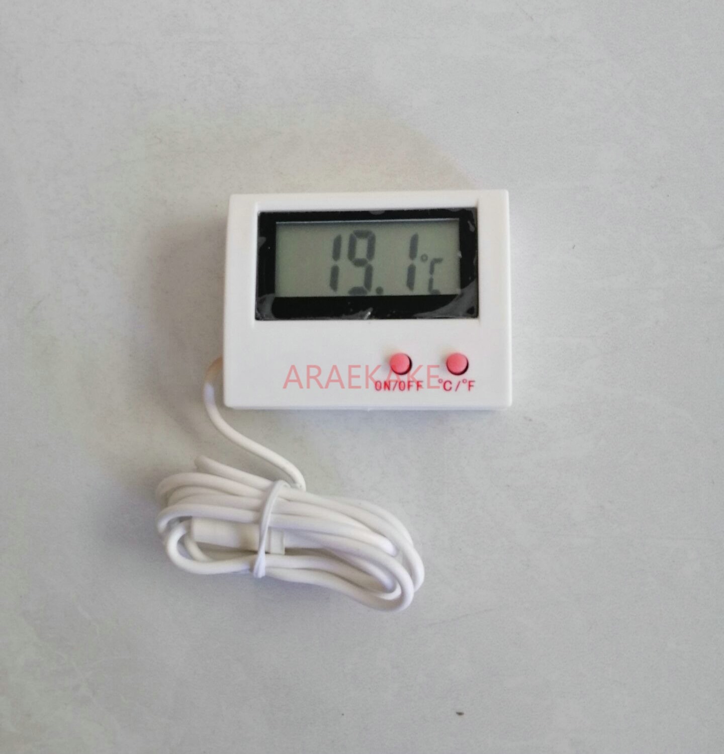 전자 온도계, 수족관 온도계, 어항 온도계 HT-5 디 - Aquarium Thermometer 리뷰 및 가격