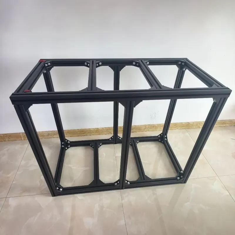 알루미늄 프로파일 수족관 어항 선반 공간 배치 장식물  - Aquarium Fish Supplier 리뷰 및 가격