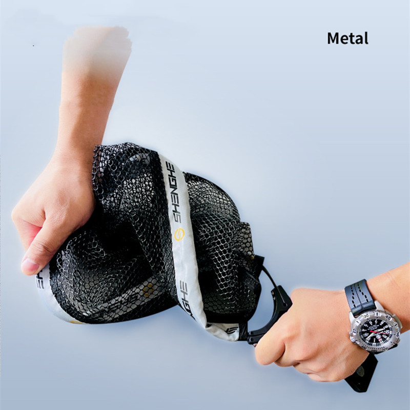 휴대용 ABS 핸들 플라이 낚시 핸드 네트 플라이 낚시 - Fish Net Handle 리뷰 및 가격
