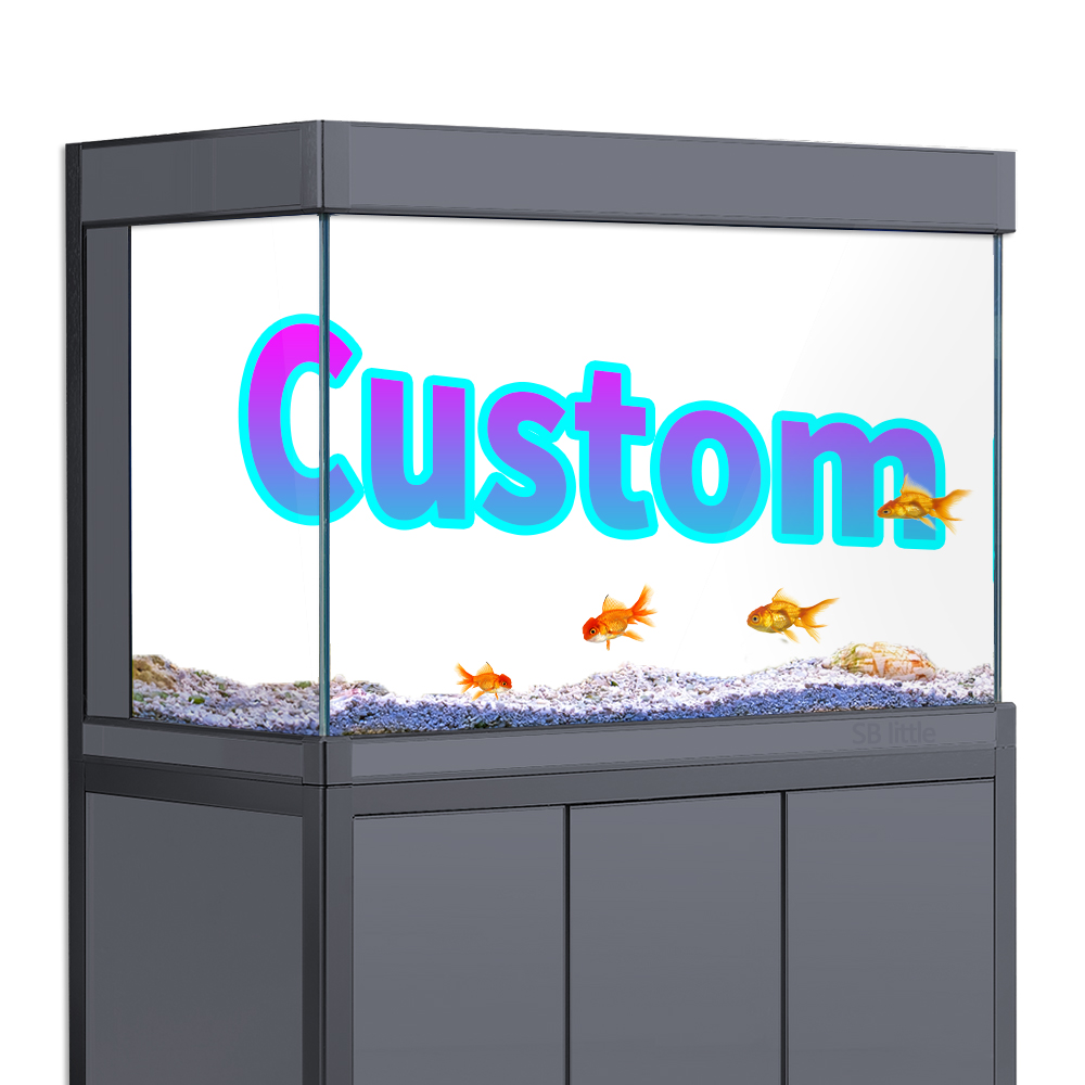 대형 수족관 배경 커스텀, 100cm HD 인쇄 벽지, - Aquarium Fish Wallpaper Hd 리뷰 및 가격