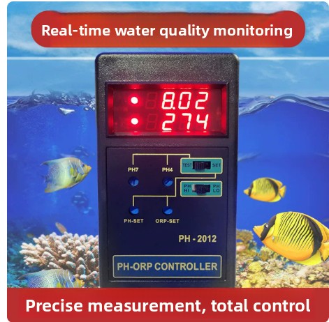 수족관 PH 컨트롤러 PH-201 디지털 테스터 0.0 - Aquarium Fish Online 리뷰 및 가격