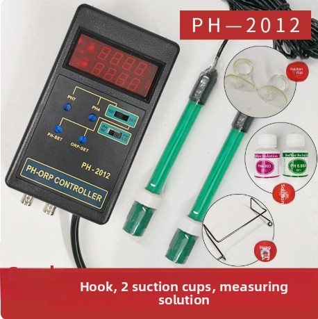 수족관 PH 컨트롤러 PH-201 디지털 테스터 0.0 - Aquarium Fish Online 리뷰 및 가격
