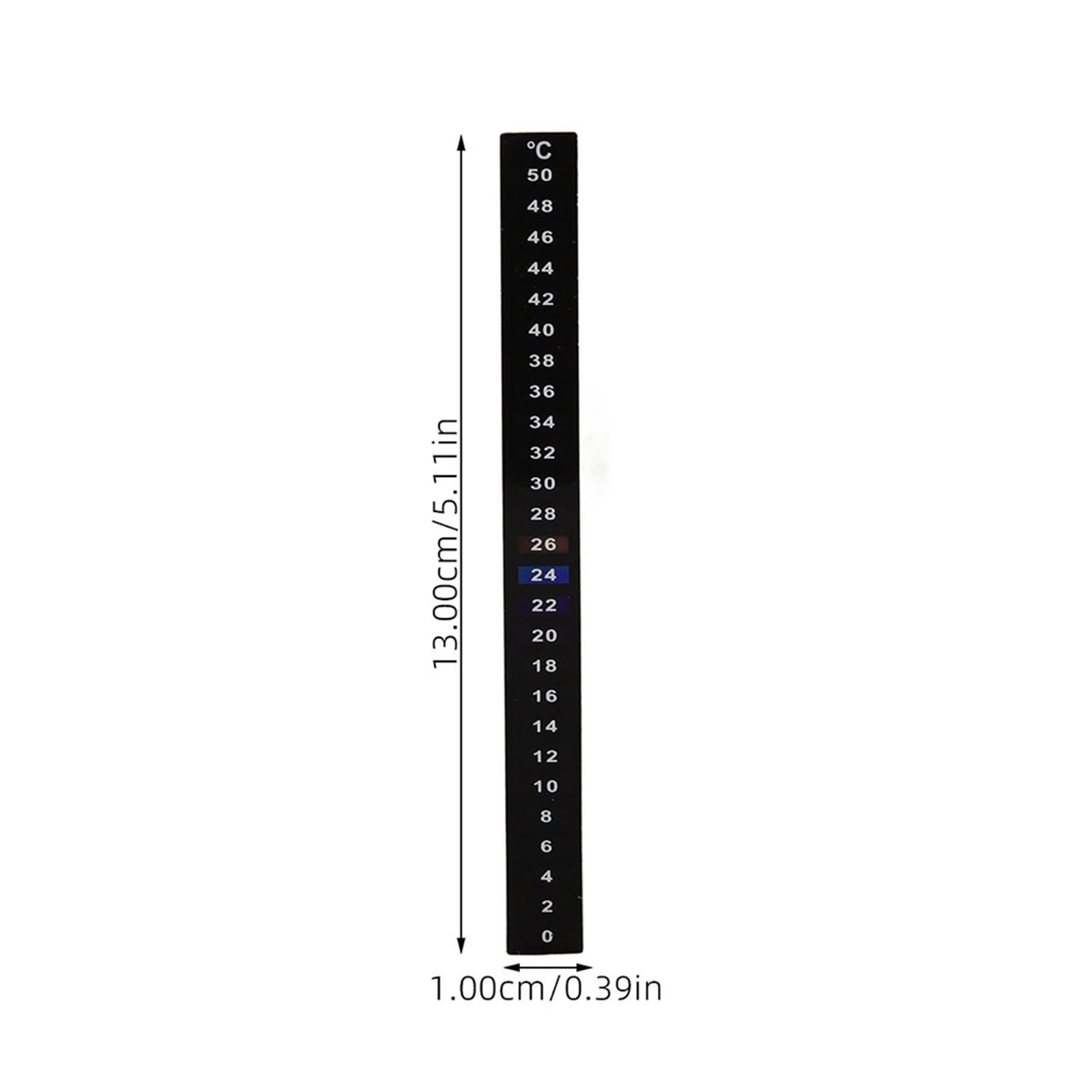 3개입 수평형 온도계 스티커 맥주 양조 온도 스트립 수 - Aquarium Thermometer 리뷰 및 가격