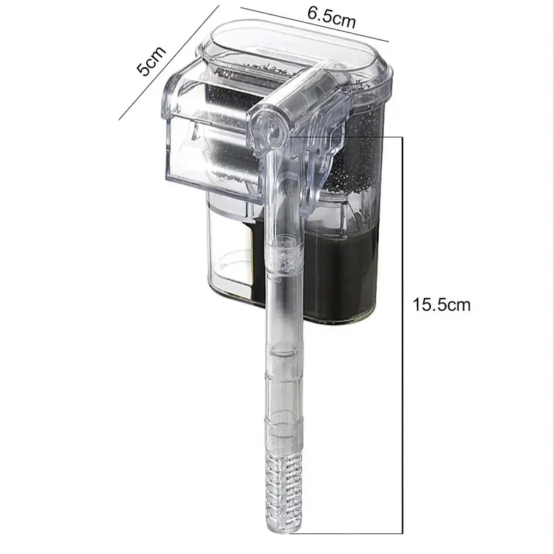 어항용 신형 서스펜디드 필터, 미니 필터, USB, 2 - Aquarium Fish For Beginners 리뷰 및 가격