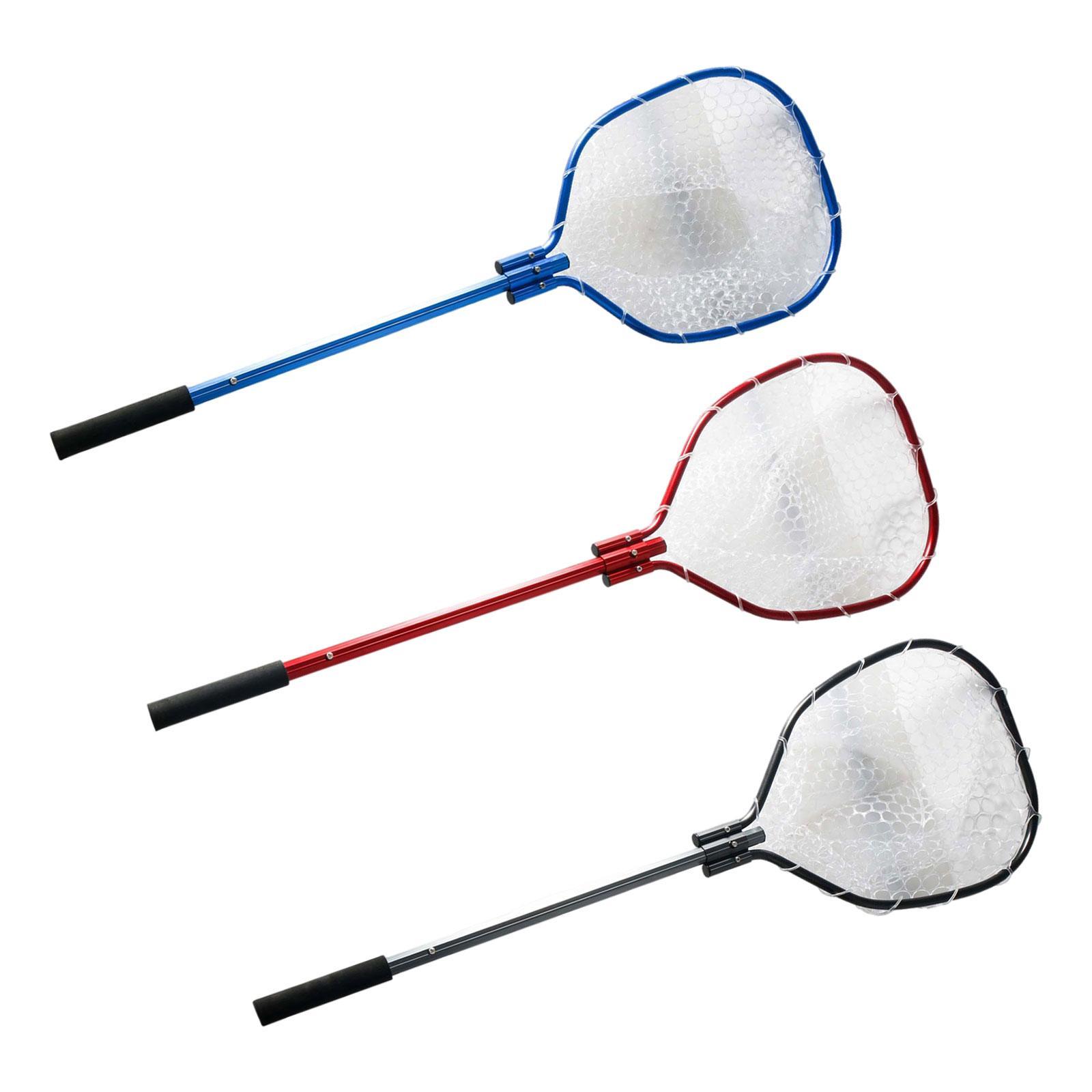 민어 연어 메기용 낚시 도구 접이식 손잡이 확장형 메쉬 - Fish Net Handle 리뷰 및 가격
