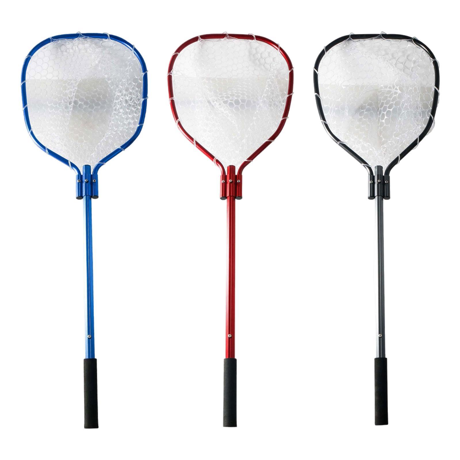 민어 연어 메기용 낚시 도구 접이식 손잡이 확장형 메쉬 - Fish Net Handle 리뷰 및 가격