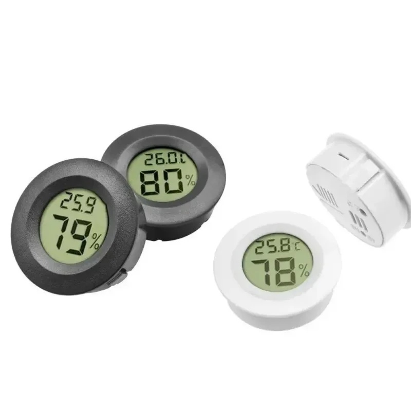 파충류 수족관 액세서리 온도 센서 고정밀 디지털 가습기 - Aquarium Thermometer 리뷰 및 가격