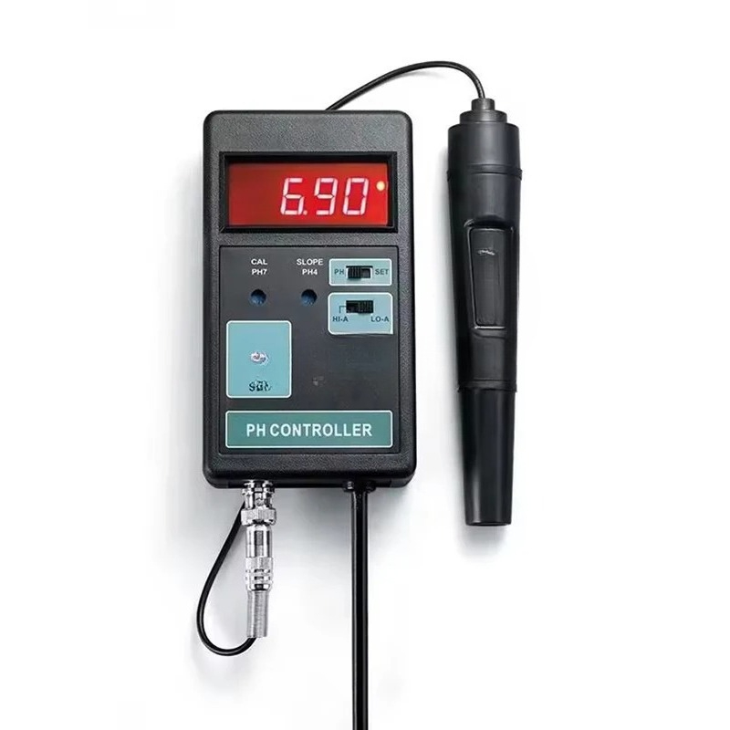 AC100-240V 수족관 어항 0.00~14.00PH - Aquarium Fish Online 리뷰 및 가격