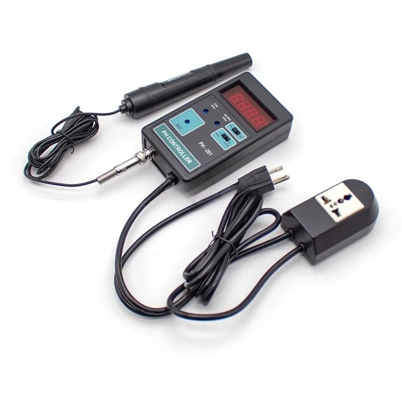 AC100-240V 수족관 어항 0.00~14.00PH - Aquarium Fish Online 리뷰 및 가격