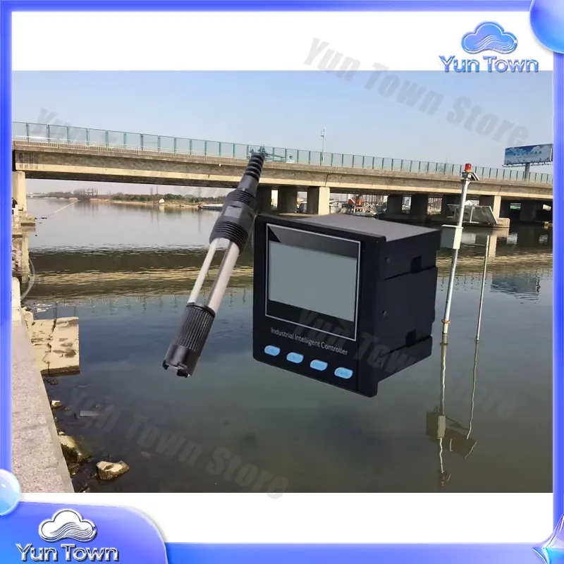 무선 온라인 모니터링 수처리용 용존산소 센서 (수족관, - Aquarium Fish Online 리뷰 및 가격