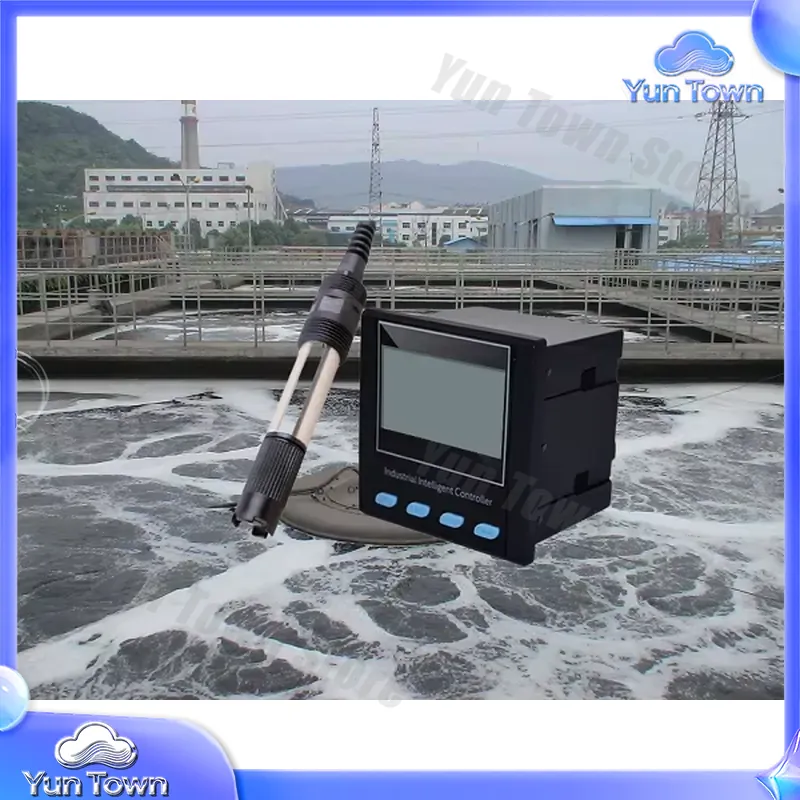 무선 온라인 모니터링 수처리용 용존산소 센서 (수족관, - Aquarium Fish Online 리뷰 및 가격
