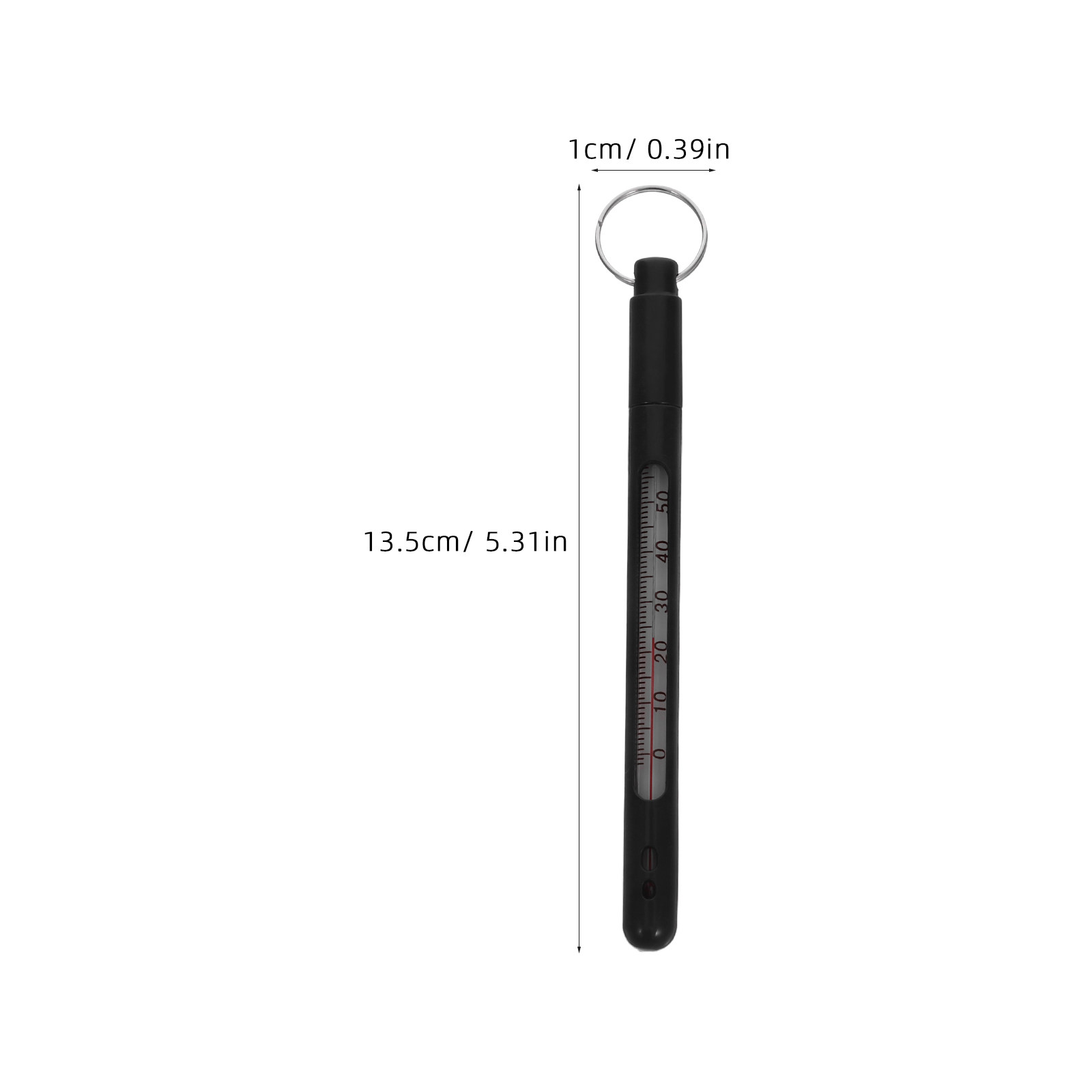 낚시 온도계 야외 수온 게이지 ABS 소재 고정밀 센서 - Aquarium Thermometer 리뷰 및 가격