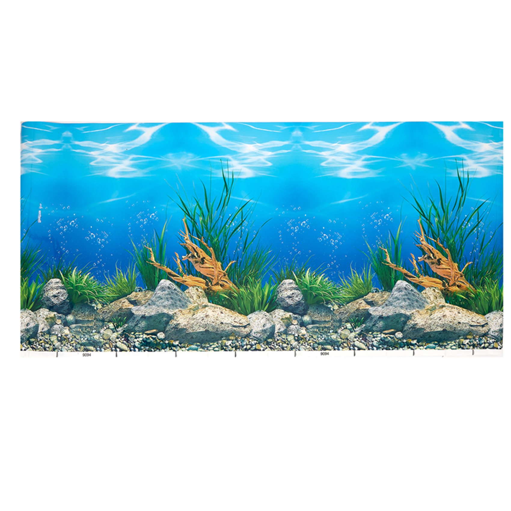 AS94-수족관 배경지 HD 사진 7D 입체 어항 배경 - Aquarium Fish Wallpaper Hd 리뷰 및 가격